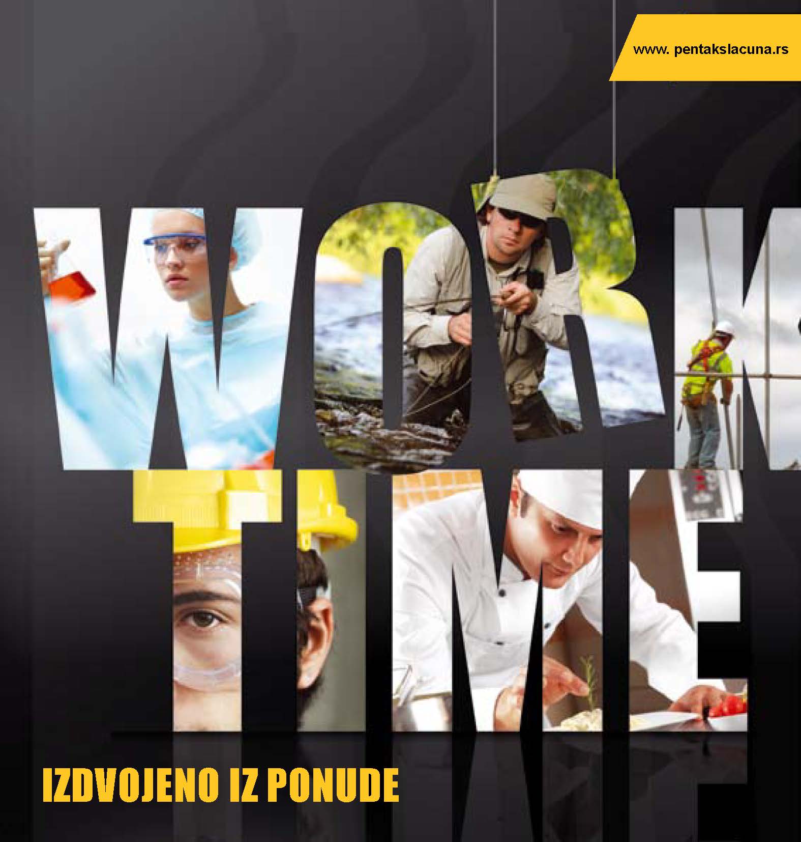 Lacuna – zaštitna oprema